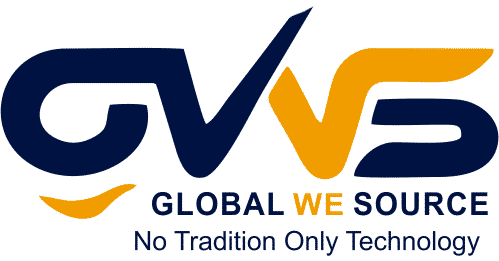 Global We Source logo