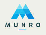 Munro logo