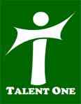 Talent One logo