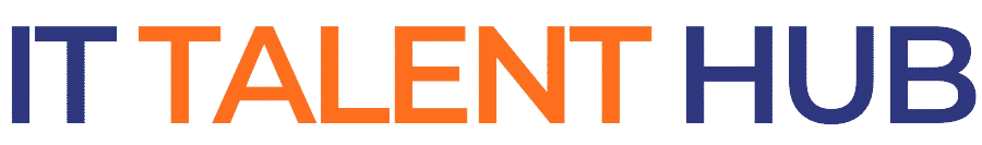 IT Talent Hub logo