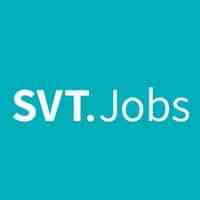 SVT.Jobs logo