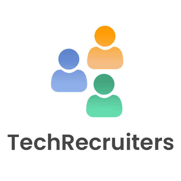 TechRecruiters logo