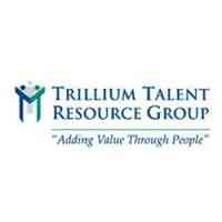 Trillium HR logo