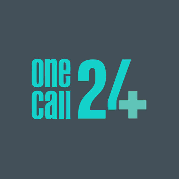 OneCall24 Limited logo