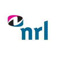 NRL logo