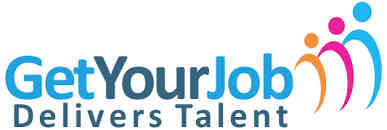 GetYourJob Recruitment Solutions Pvt Limited logo