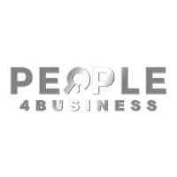 People4Business logo