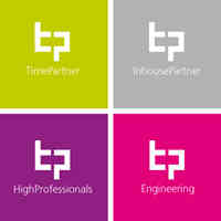 TimePartner Personalmanagement GmbH logo