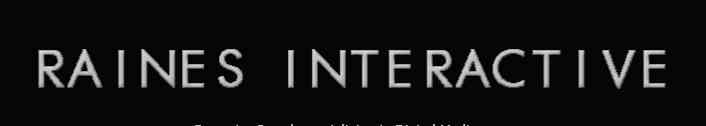 Raines Interactive, LLC logo