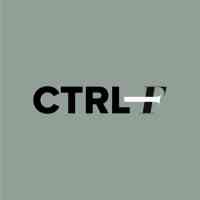 CTRL-F logo