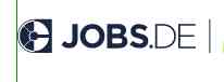 JOBS.DE logo