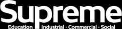 Supreme Recruitment Ltd logo