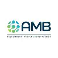 AMB Recruitment Group logo