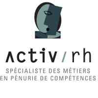 Activ RH logo
