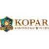 Kopar Administration Ltd. logo