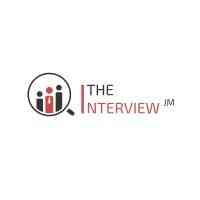 The Interview JM logo