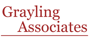 Grayling Associates logo