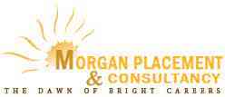 Morgan Placement and Consultancy Pvt. Ltd. logo