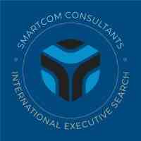 SmartCom Executive Search logo