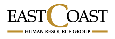 EastCoast HR Group logo