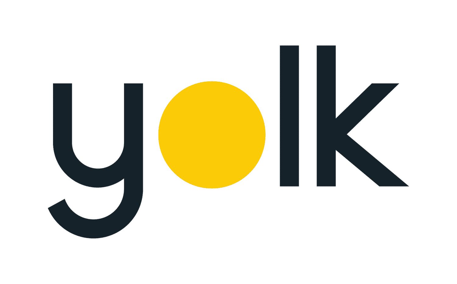 Yolk Recruitment Ltd logo