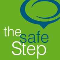 The Safe Step logo