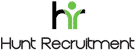 Hunt Recruitment Romania logo