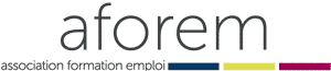 AFOREM logo