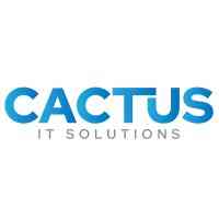 CACTUS logo