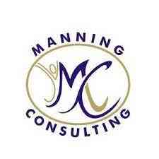 Manning Consulting, New Delhi (India) logo