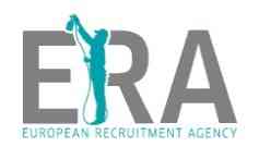 European Recruitment Company (ERC) logo