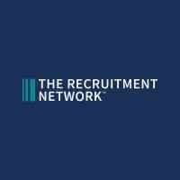 (TRN) The Recruitment Network logo