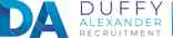 Duffy Alexander Recruitment logo
