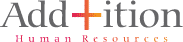 Addition Human Resources logo