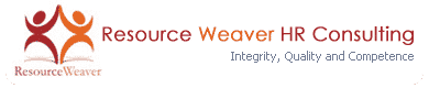 Resource Weaver HR Consulting Pvt Ltd logo