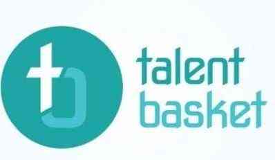 Talent Basket logo