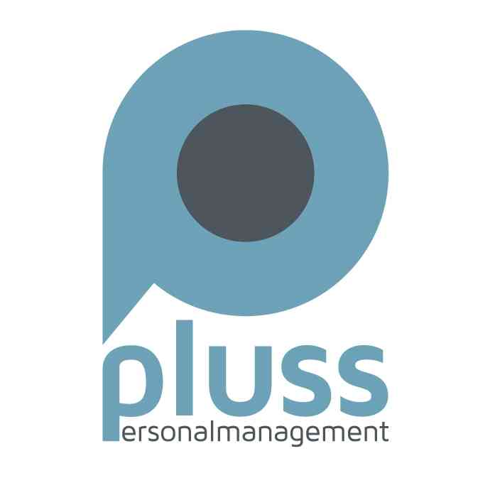 pluss Personalmanagement GmbH logo