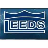 LEEDS HR SOLUTIONS logo
