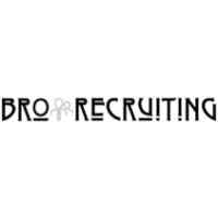 BRO Recruiting logo