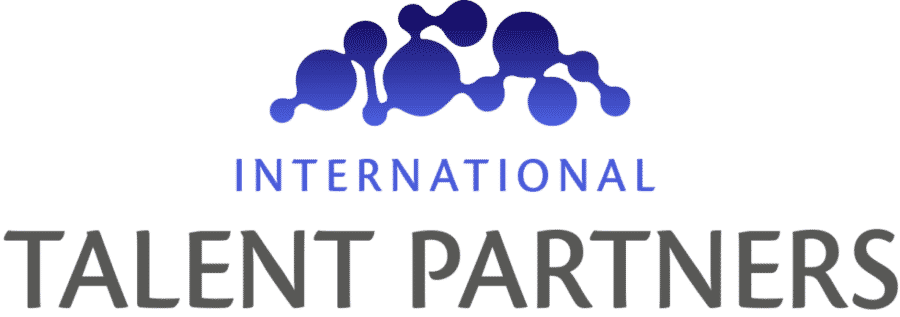International Talent Partners logo