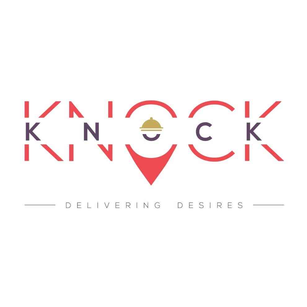 KNOCK KNOCK LTD logo