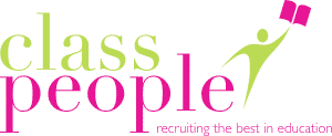 Class People | B Corp™ logo