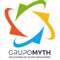 Grupo Myth logo