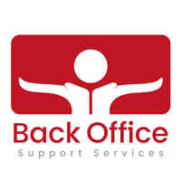 Back Office Support Services logo