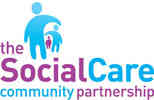 The Social Care Community Partnership logo