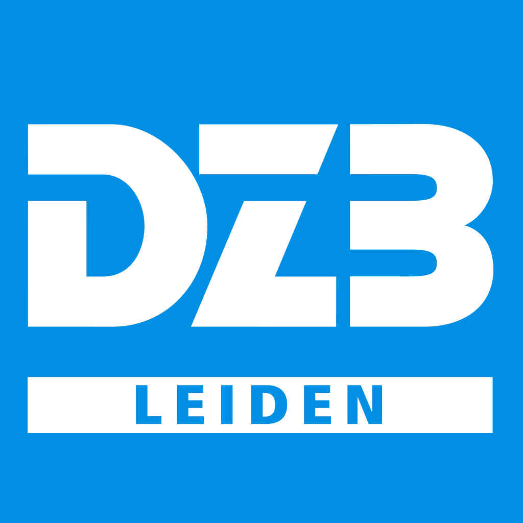DZB Leiden logo