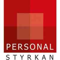 Personalstyrkan i Sverige AB logo