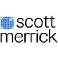 Scott Merrick logo
