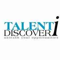 TALENT DISCOVERI CONSULTING INDIA PVT LTD logo