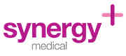 Synergy Medical Recruitment logo